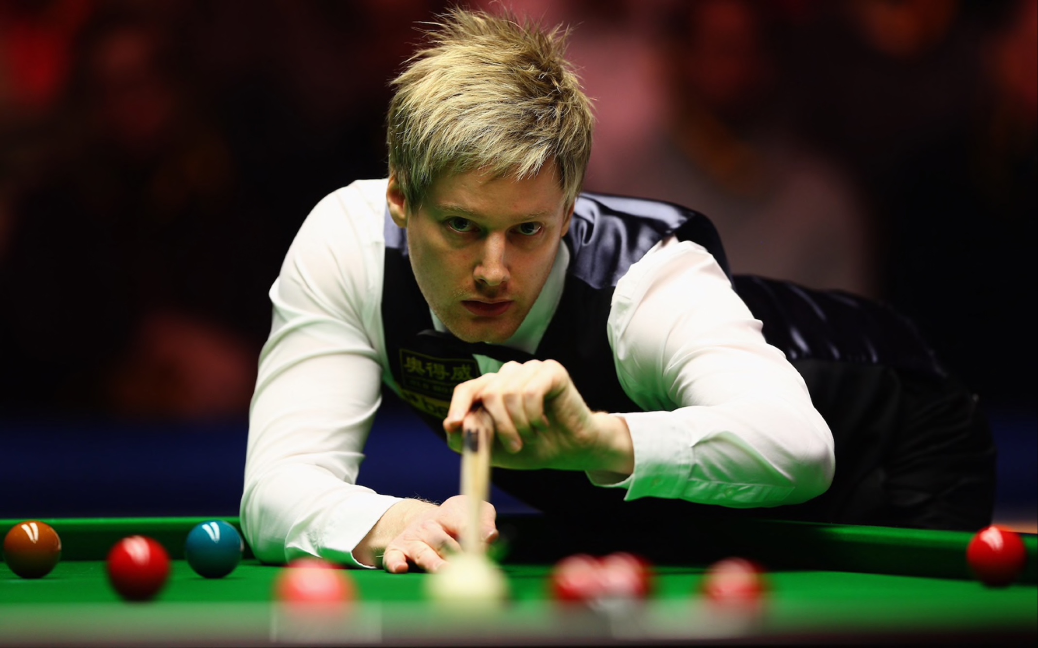 尼奥在执教 尼奥在执教