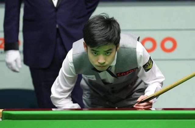 他的这种态 他的这种态