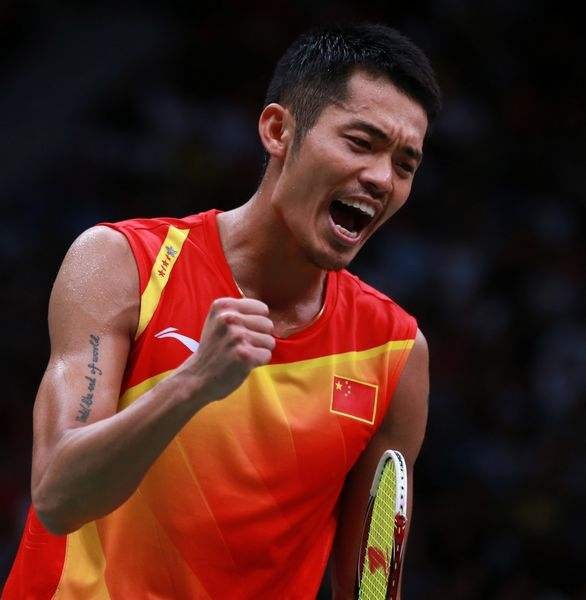 他们的强大 他们的强大