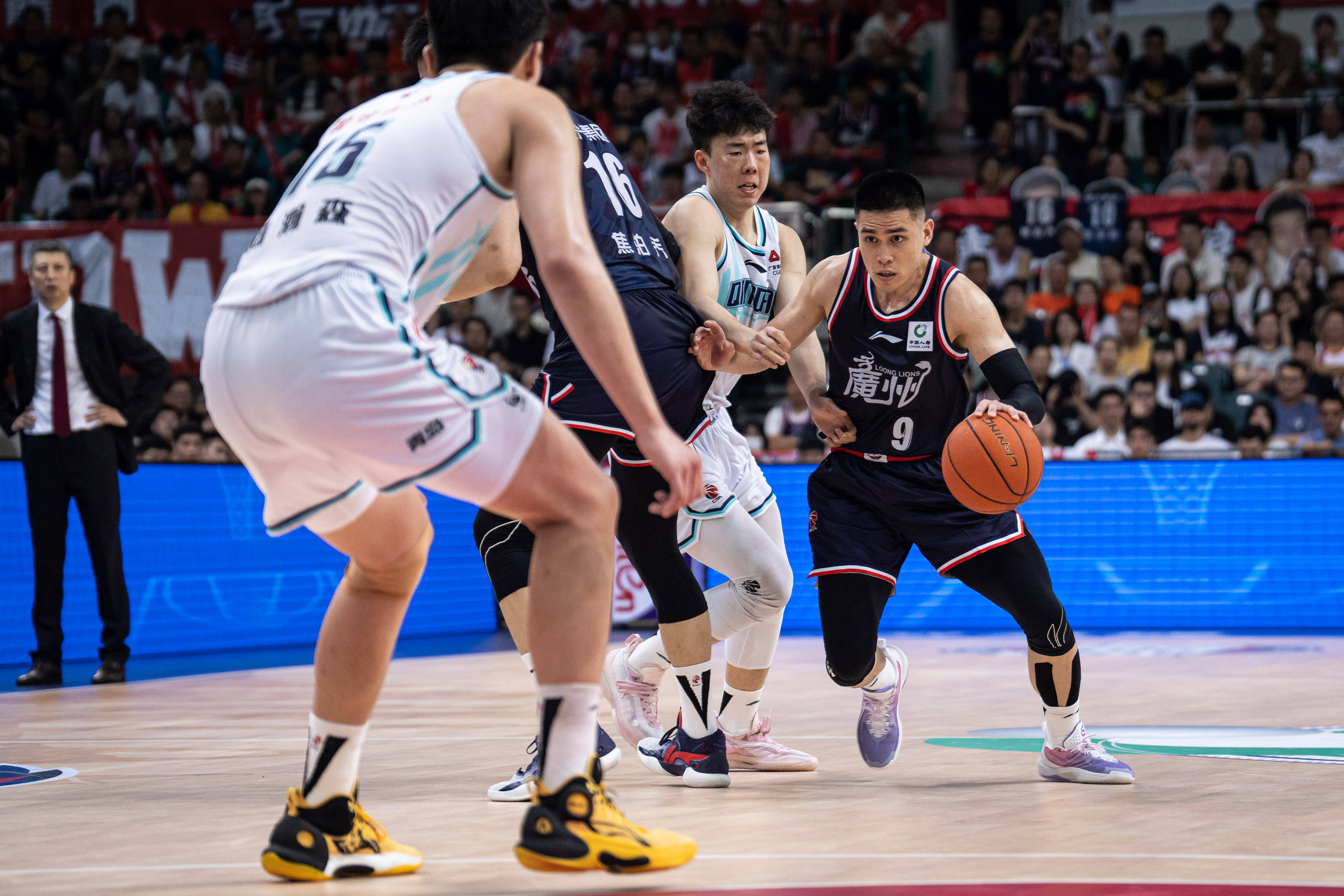 从外援的层 从外援的层