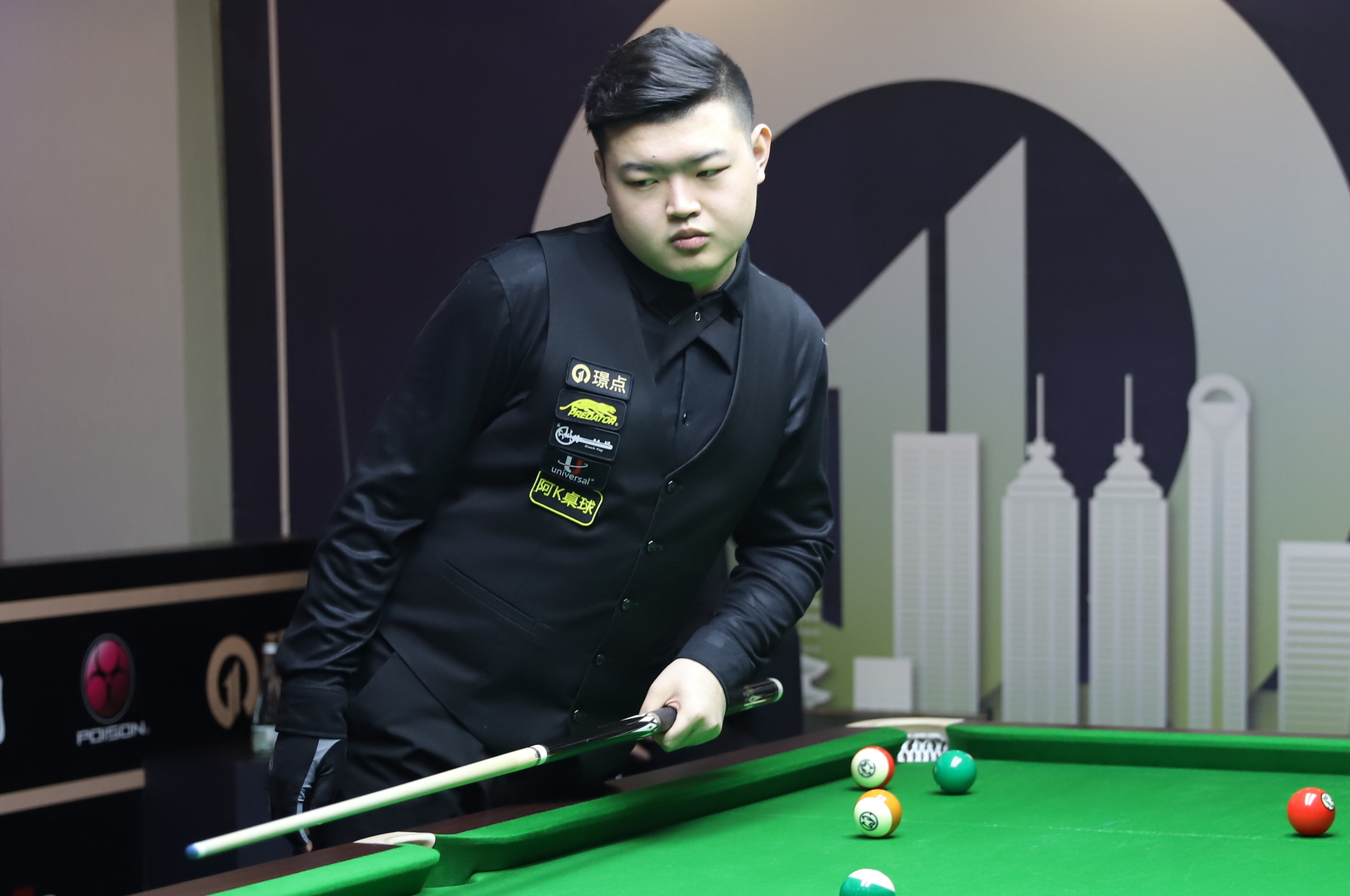 当核心能在 当核心能在