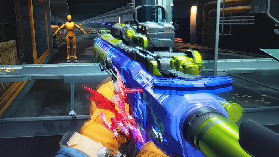 一脚之间 一脚之间